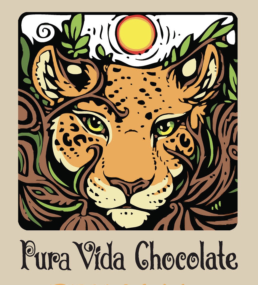 Common Jaguar - Art by Franki Zinke