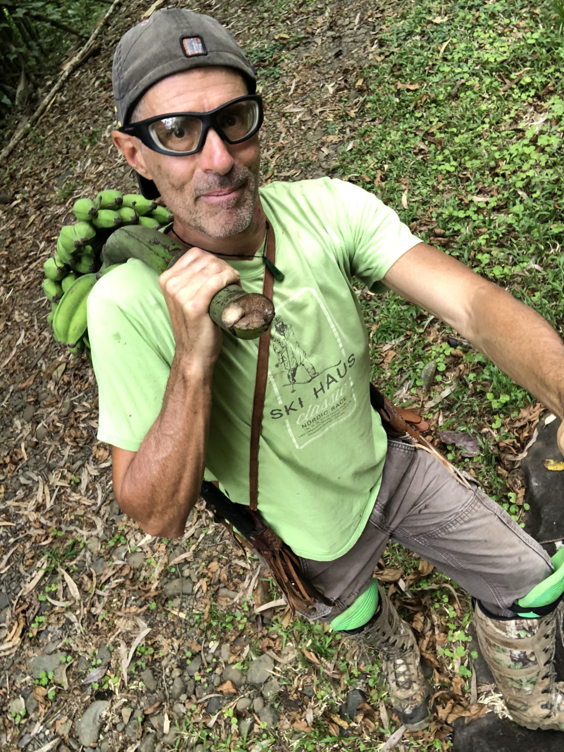 Cacaonivore Pemmican